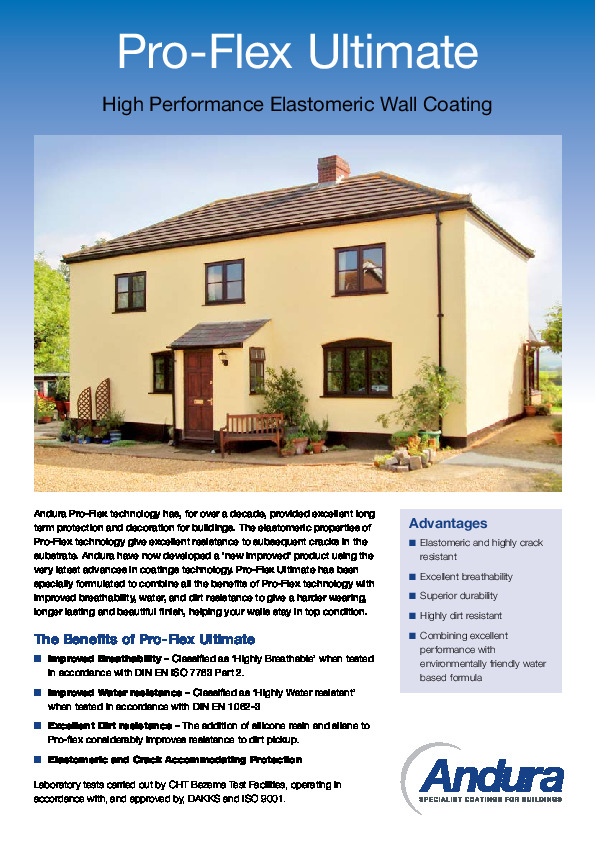 Wall & Roof Coatings Swansea & Wales