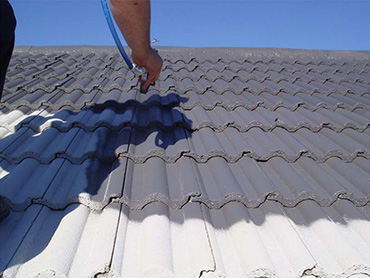 Wall & Roof Coatings Swansea & Wales